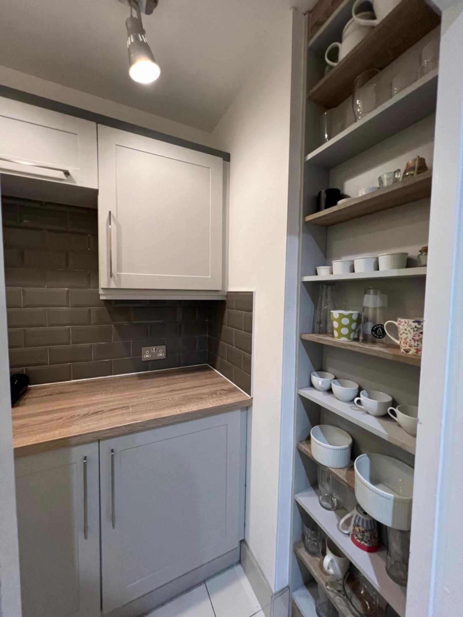 Lovely Home In Kimmage, ダブリン エクステリア 写真